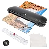 Image of Olympia 3138 laminator