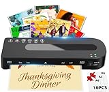Image of MAXDONE FN333 laminator
