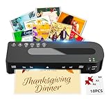 Image of MAXDONE FN333 laminator
