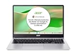 Image of acer N4500 laptop