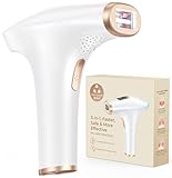 Image of Haarlosy MEAI01DWEUN0 laser hair removal machine