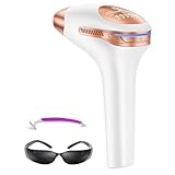 Image of Beauris BH2F1 laser hair removal machine