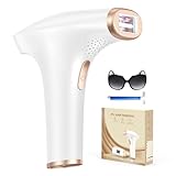 Image of Haarlosy AI01 laser hair removal machine
