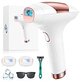 Image of MOSTDB MOS-B330 laser hair removal machine