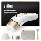 Image of Braun PL5152 laser hair removal machine