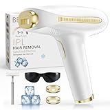 Image of HOPPE'S 1 laser hair removal machine