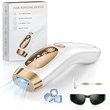 Image of Haarlosy D-1189 laser hair removal machine