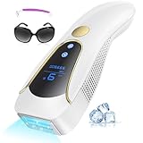 Image of Blissky BZ100 laser hair removal machine