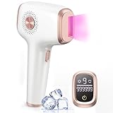 Image of INNZA JD-TM016 laser hair removal machine