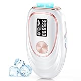 Image of Haarlosy TM002 laser hair removal machine