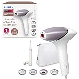 Image of PHILIPS BRI949/00 laser hair removal machine