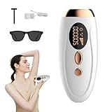 Image of Ysislybin epilateur lumiere pulsee laser hair removal machine