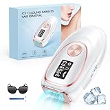 Image of Haarlosy TM002 laser hair removal machine