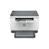 Image of HP 9YF91F laser printer