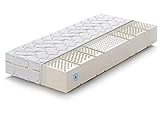 Picture of a latex mattress