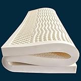 Image of NAKEAH 25CM-180X200CM-65595618 latex mattress