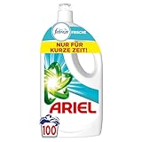 Image of Ariel 8700216570350 laundry detergent