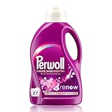 Image of Perwoll PEBL2 laundry detergent