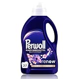 Image of Perwoll PBMHF laundry detergent