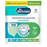 Image of Dr. Beckmann 8811 laundry detergent