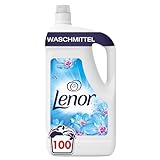 Image of Lenor 8700216285292 laundry detergent