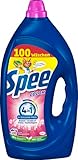 Image of Spee S10CG laundry detergent