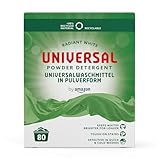 Image of by Amazon 5400606947603 laundry detergent
