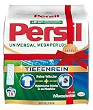 Image of Persil PUM16 laundry detergent