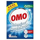 Image of OMO 8720181534607 laundry detergent