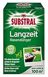 Image of Substral 8221 lawn fertiliser