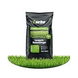 Image of TURBOGRUEN 1 lawn fertiliser