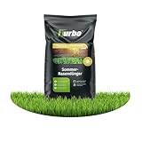 Image of TURBOGRUEN SOMMERDÜNGER lawn fertiliser