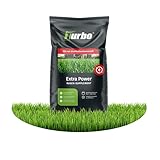 Image of TURBOGRUEN EXTRA-POWER-500-10 lawn fertiliser