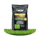 Image of TURBOGRUEN SOMMERDÜNGER lawn fertiliser