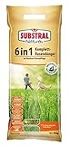 Image of Substral 8747P lawn fertiliser