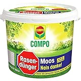 Image of Compo 13907 lawn fertiliser