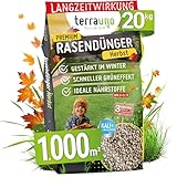 Image of TerraUno 3bC1241 lawn fertiliser