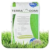 Image of Terra Domi 260400870641 lawn fertiliser