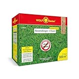 Image of WOLF Garten 3842030 lawn fertiliser