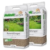 Image of OPPENHÄUSER OPP-RDV-10-x2 lawn fertiliser