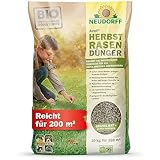 Image of Neudorff 01212 lawn fertiliser