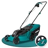 Image of VONROC LM502AC lawn mower