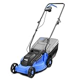 Image of KANWOD RELY ON QUALITY KGALM-1232 lawn mower