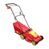 Image of WOLF Garten A370E lawn mower