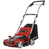 Image of Einhell 3420685 lawn scarifier