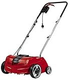 Image of Einhell 3420630 lawn scarifier