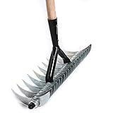 Image of R.G. lawn scarifier