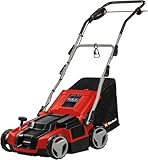 Image of Einhell 3420690 lawn scarifier