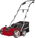 Image of Einhell 3420590 lawn scarifier