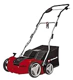 Image of Einhell 3420590 lawn scarifier